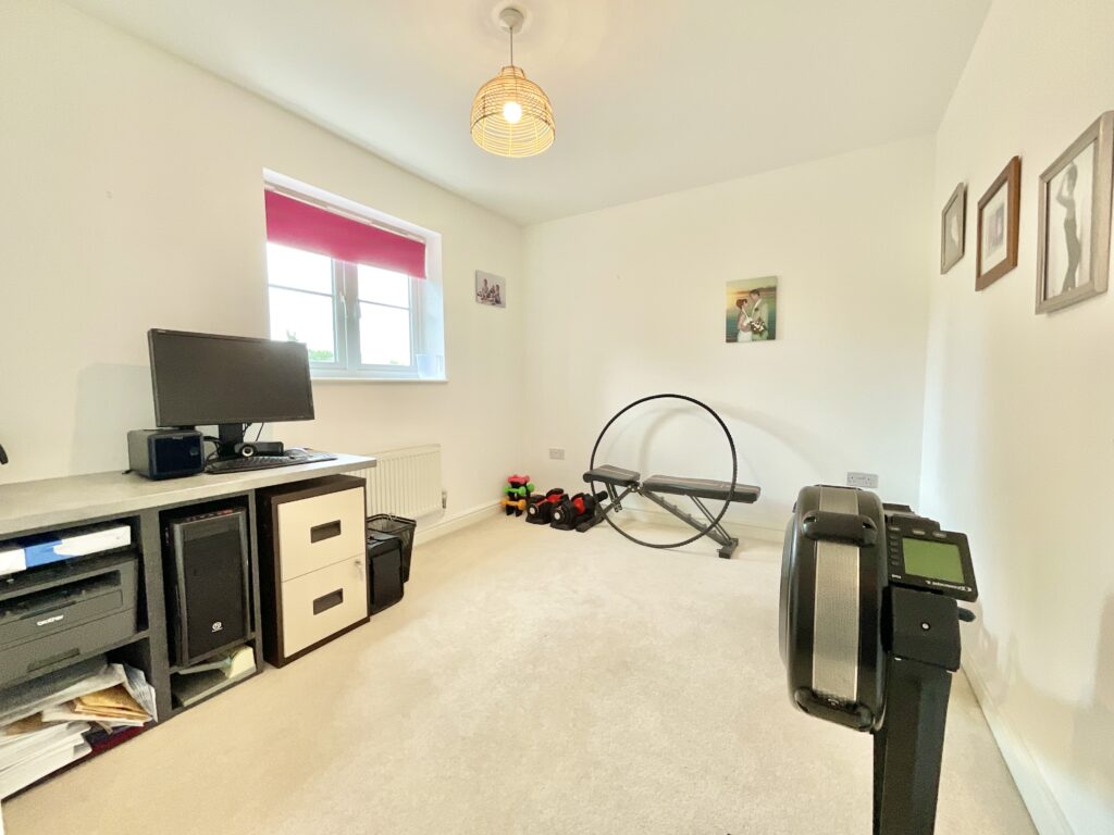 Audmore Court, Gnosall, ST20