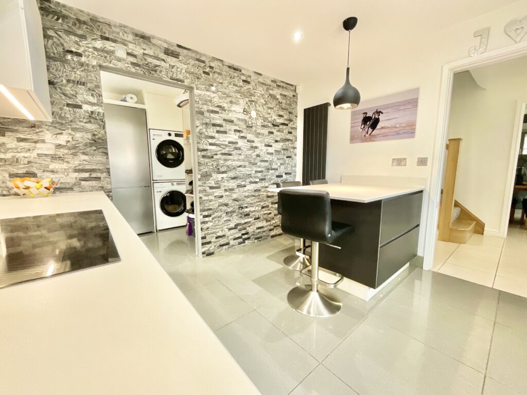 Audmore Court, Gnosall, ST20