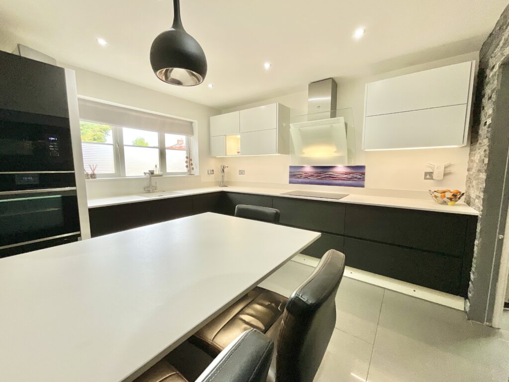 Audmore Court, Gnosall, ST20