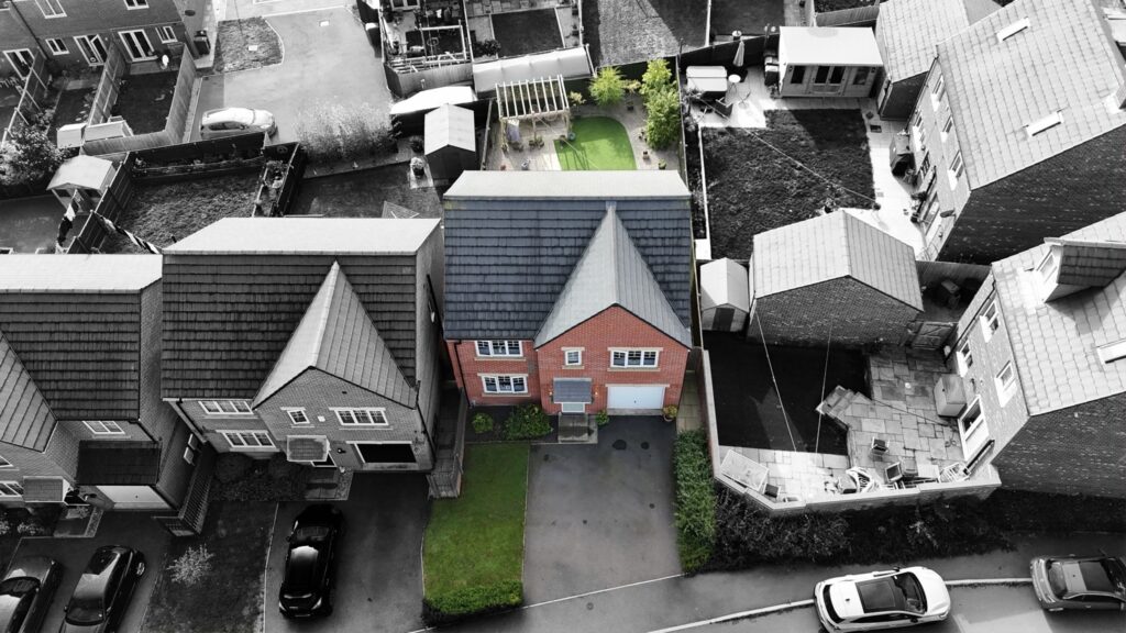Nixon Lane, Stone, ST15