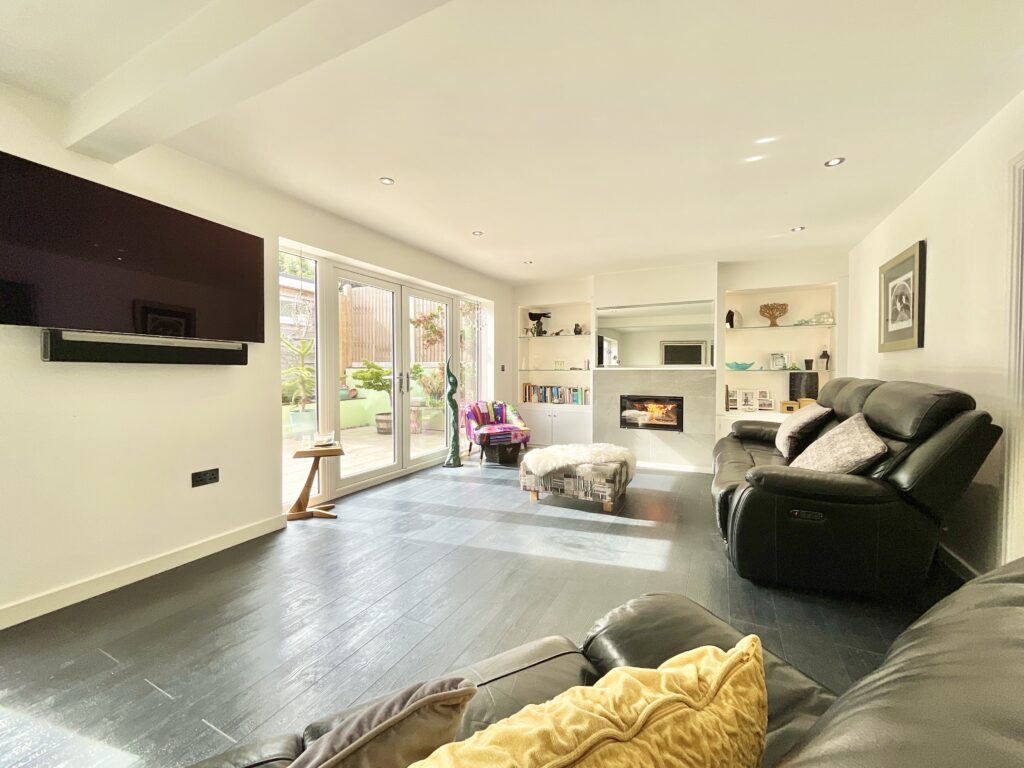 Audmore Court, Gnosall, ST20