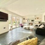 Audmore Court, Gnosall, ST20