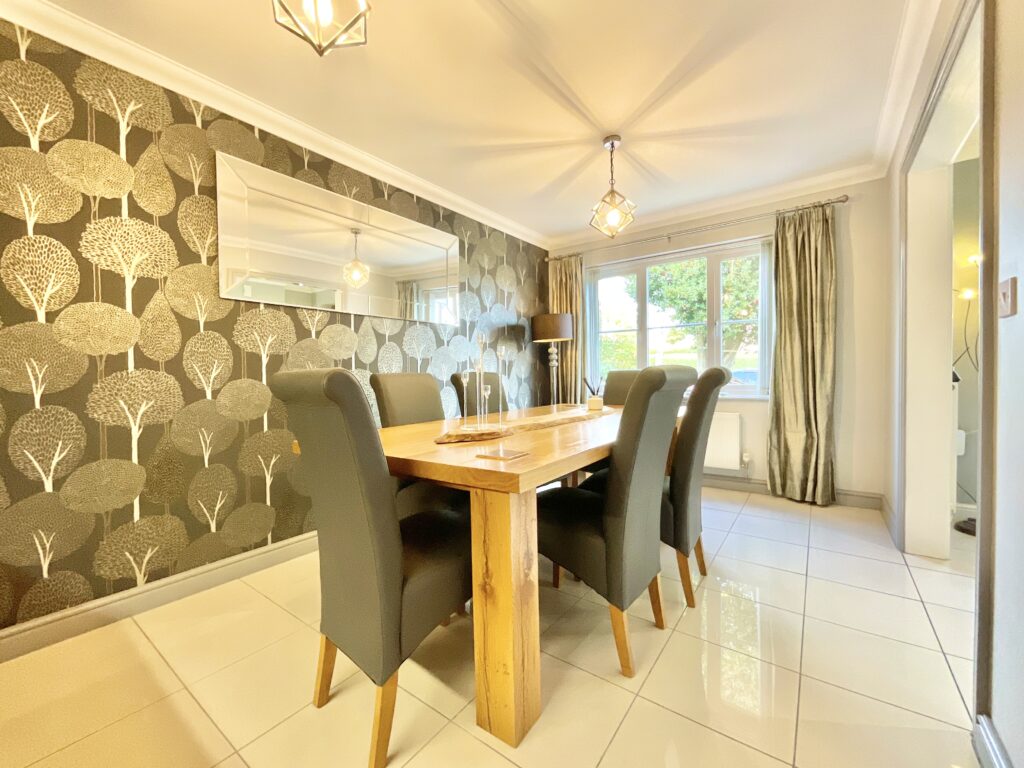 Audmore Court, Gnosall, ST20