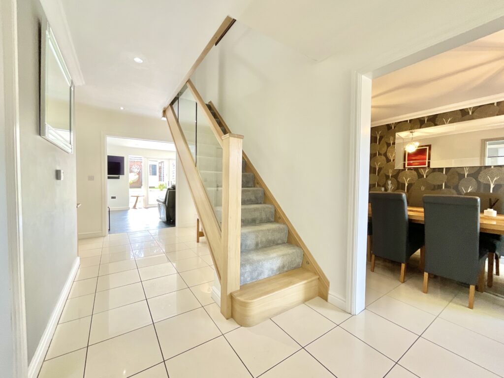 Audmore Court, Gnosall, ST20