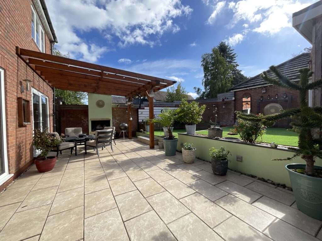 Audmore Court, Gnosall, ST20