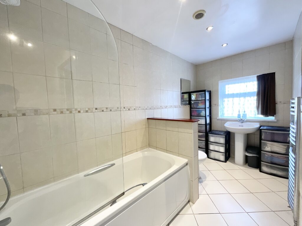 Hall Hill Drive, Stoke-On-Trent, ST2