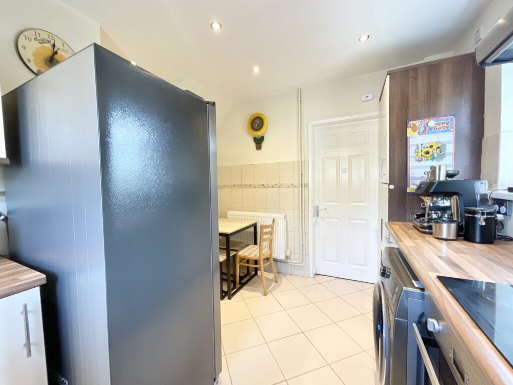 Hall Hill Drive, Stoke-On-Trent, ST2