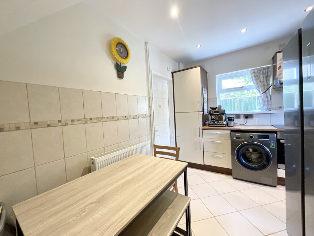 Hall Hill Drive, Stoke-On-Trent, ST2