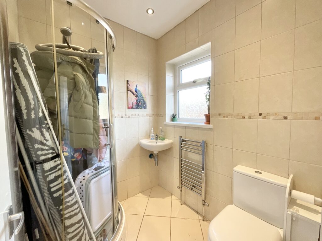Hall Hill Drive, Stoke-On-Trent, ST2