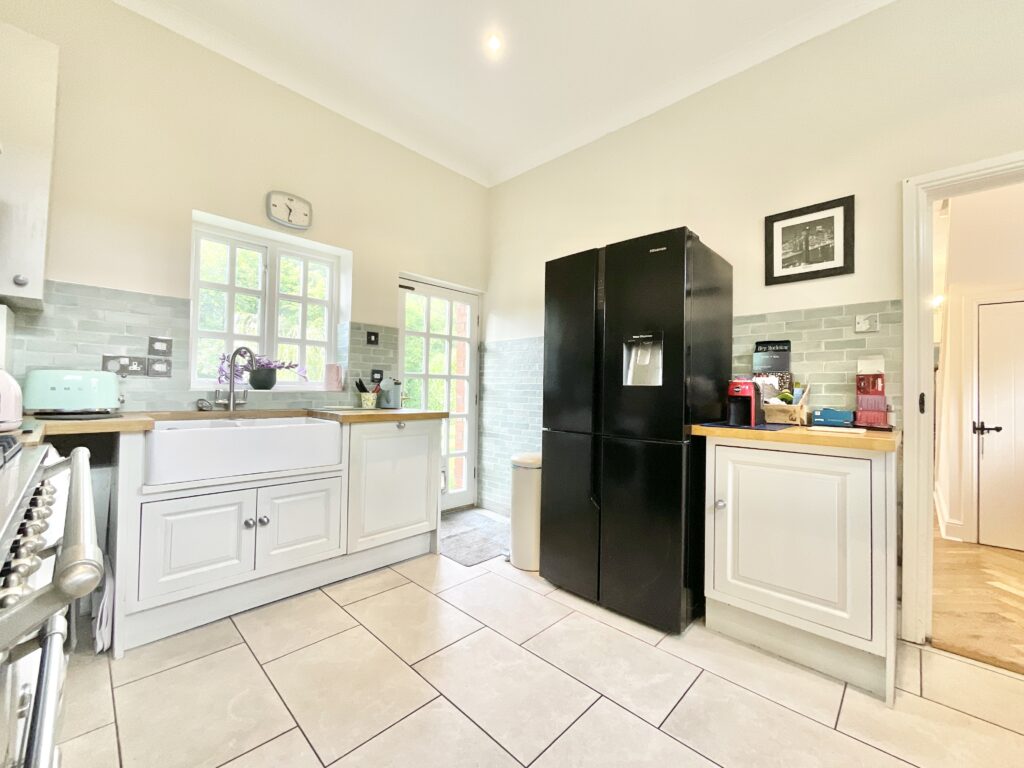 Maer Lane, Standon, ST21