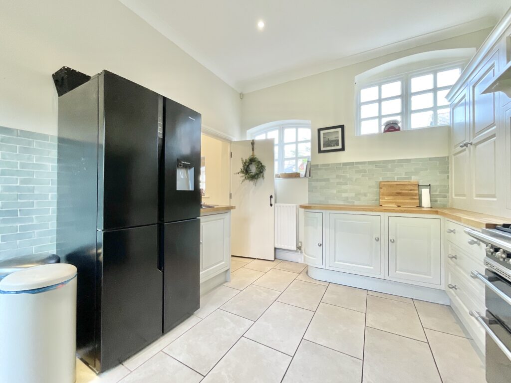 Maer Lane, Standon, ST21
