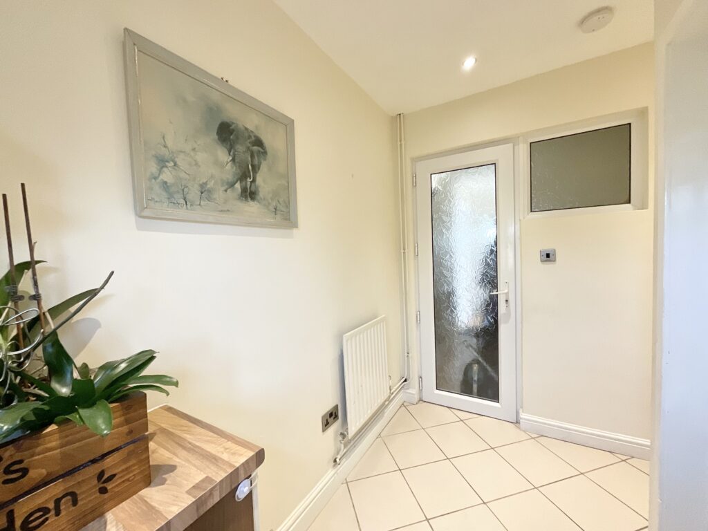 Hall Hill Drive, Stoke-On-Trent, ST2