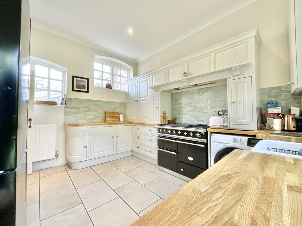 Maer Lane, Standon, ST21