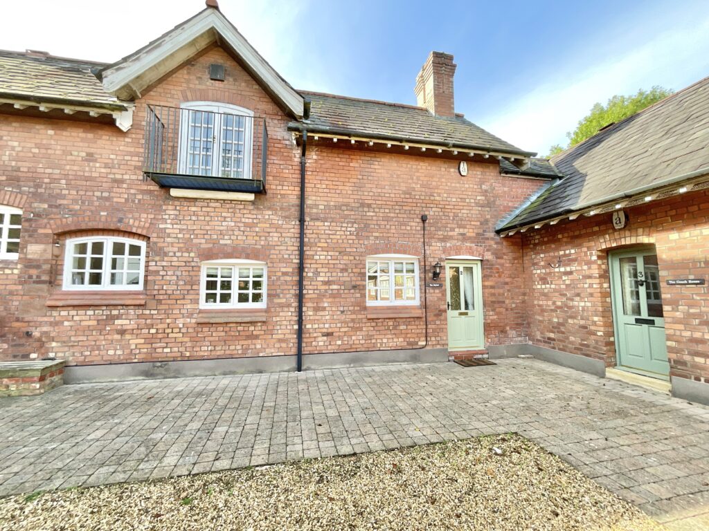 Maer Lane, Standon, ST21