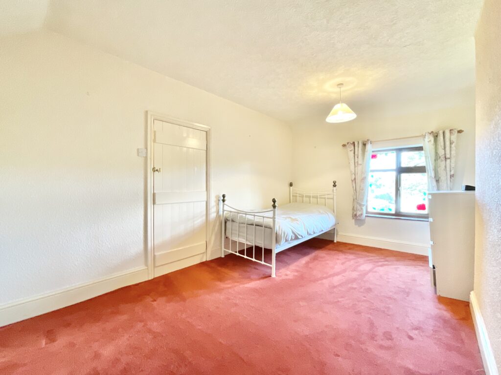 Park Road, Silverdale, ST5