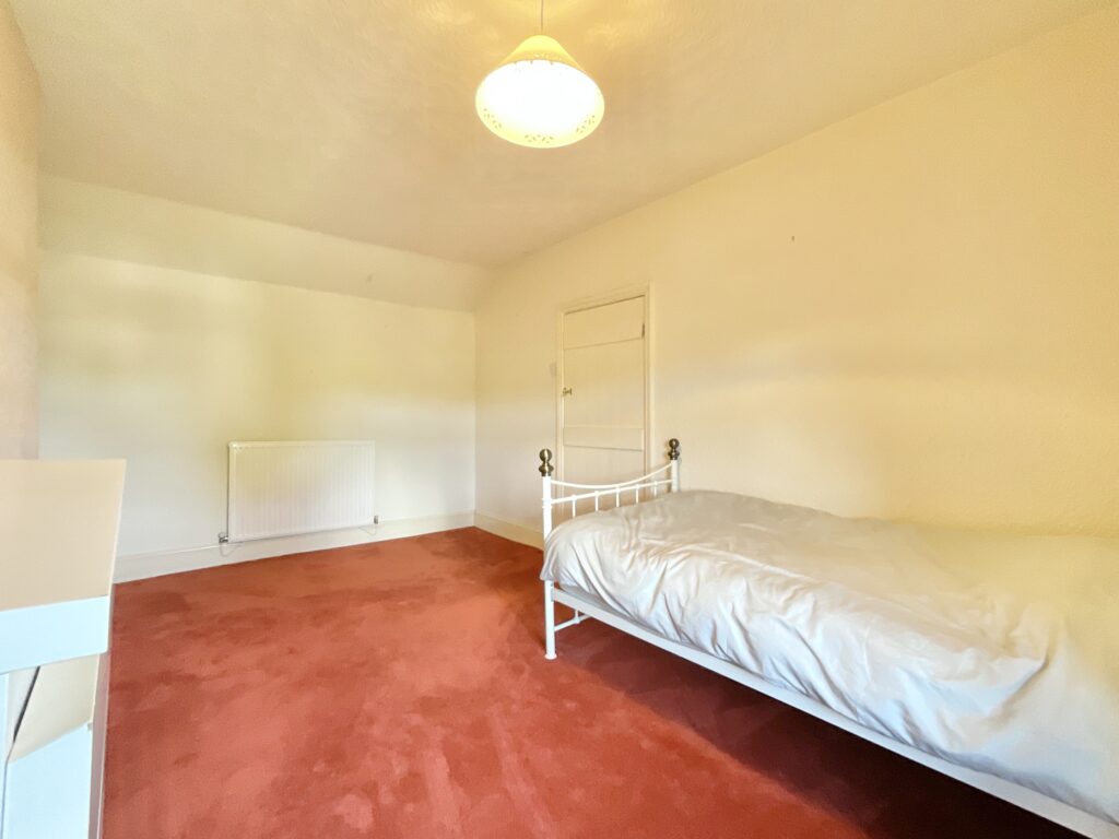 Park Road, Silverdale, ST5