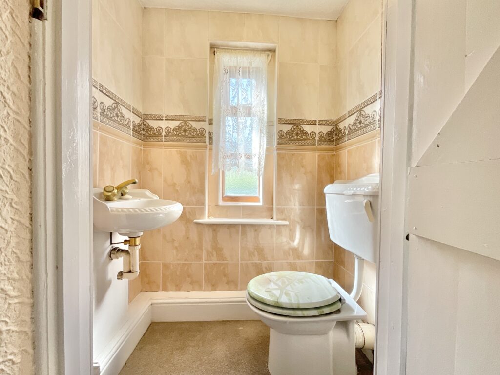 Park Road, Silverdale, ST5