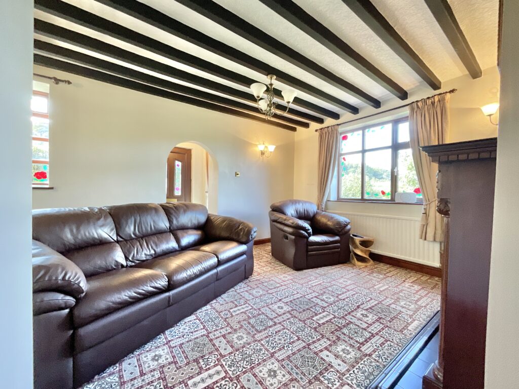 Park Road, Silverdale, ST5