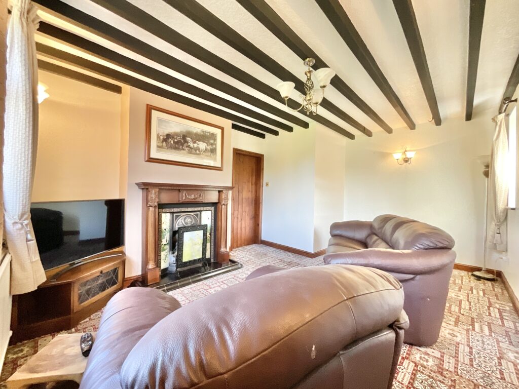 Park Road, Silverdale, ST5
