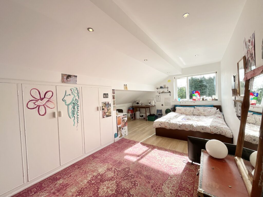 Leys Drive, Newcastle, ST5