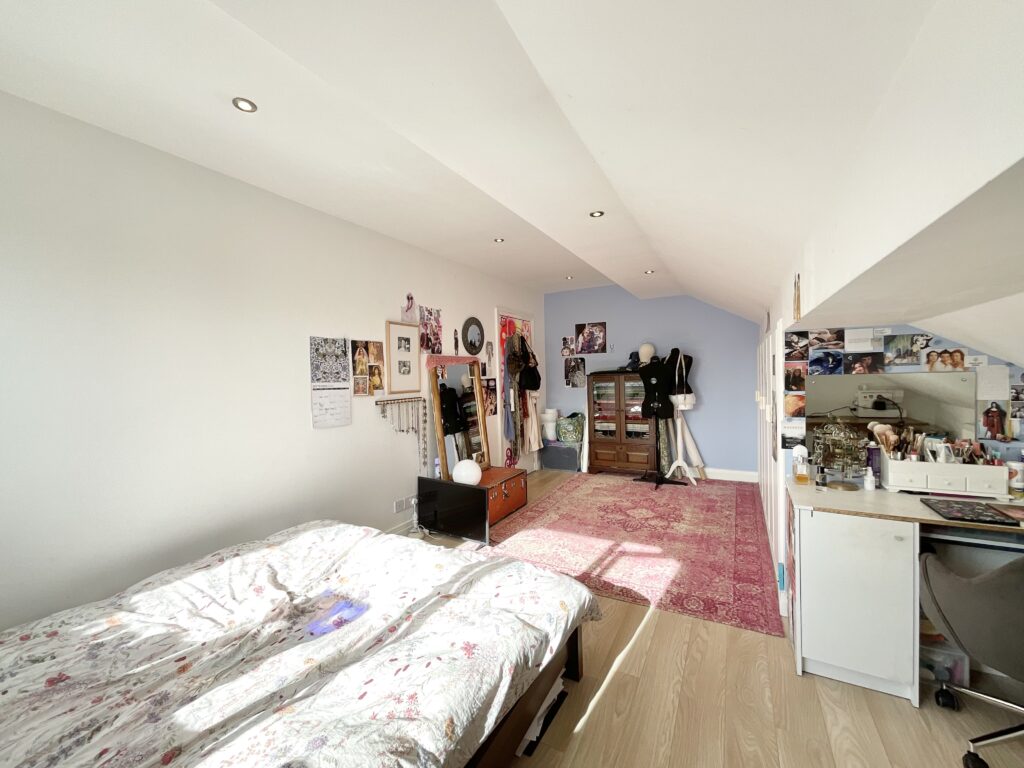 Leys Drive, Newcastle, ST5