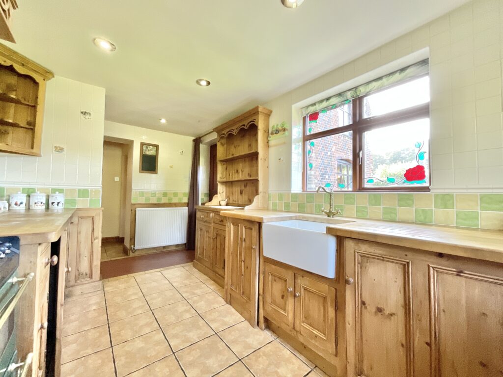 Park Road, Silverdale, ST5