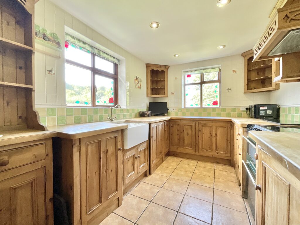 Park Road, Silverdale, ST5