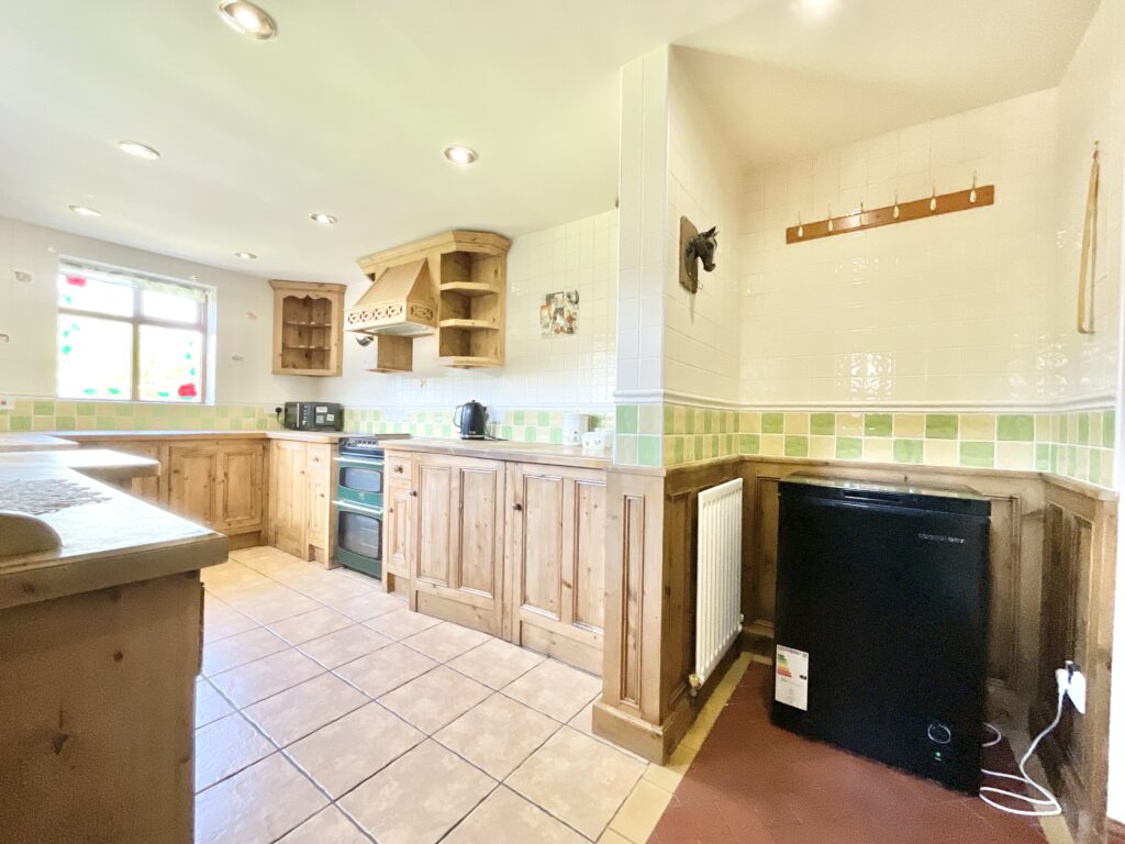 Park Road, Silverdale, ST5