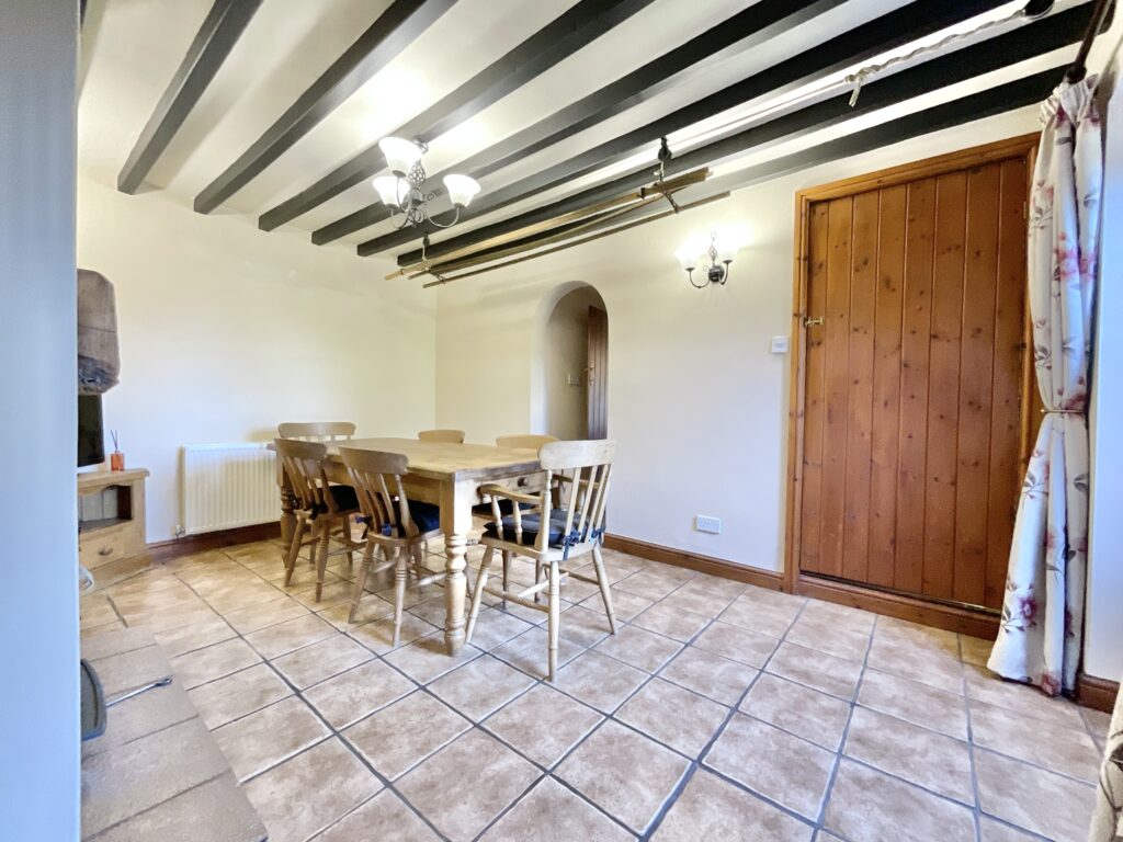 Park Road, Silverdale, ST5