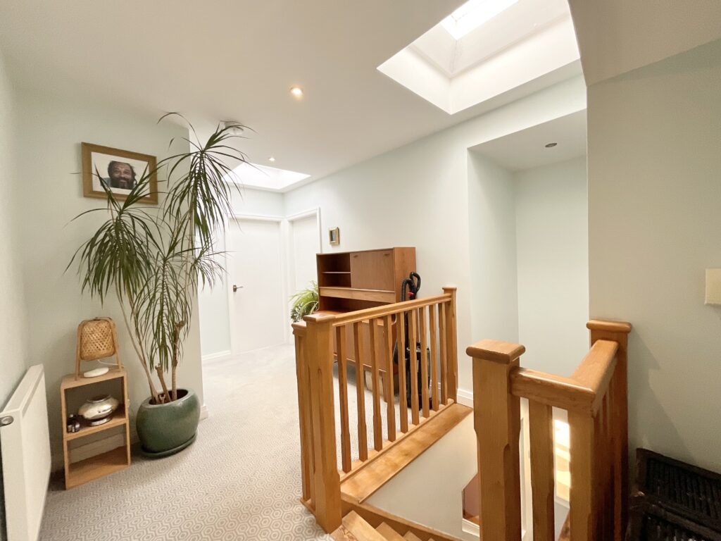 Leys Drive, Newcastle, ST5