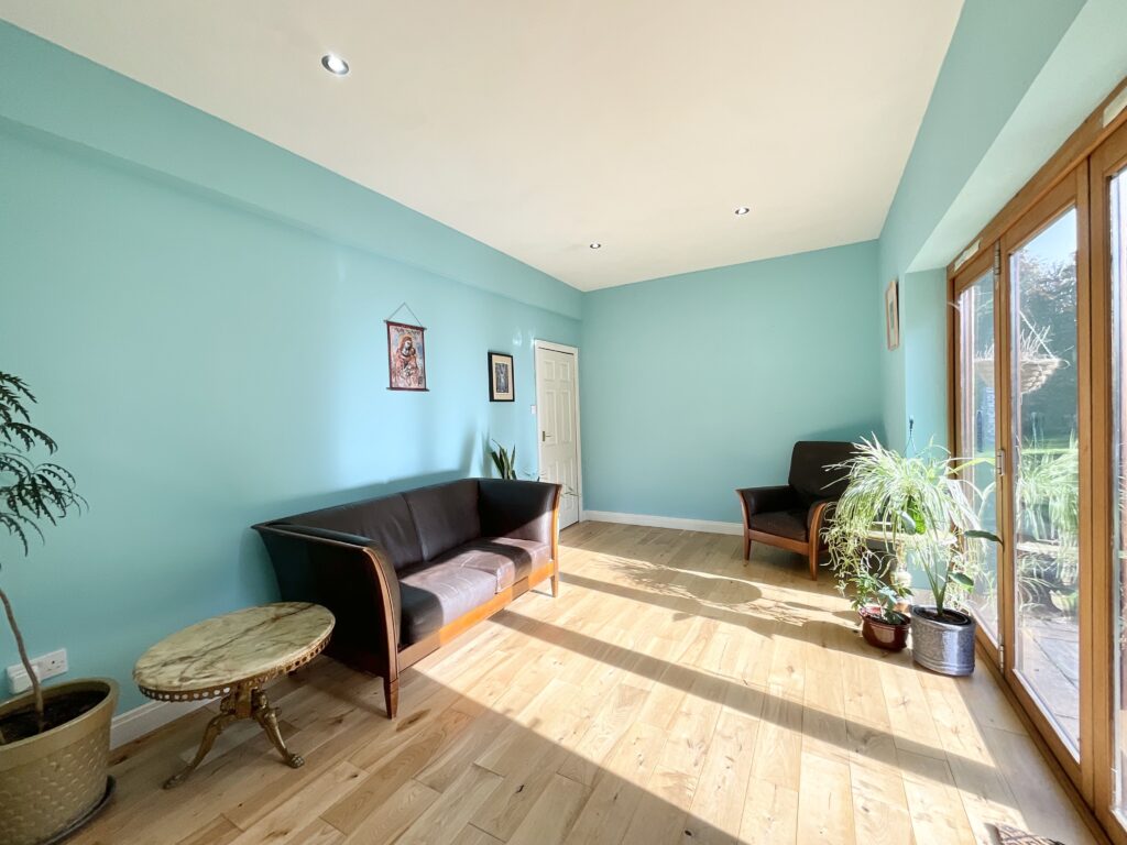 Leys Drive, Newcastle, ST5