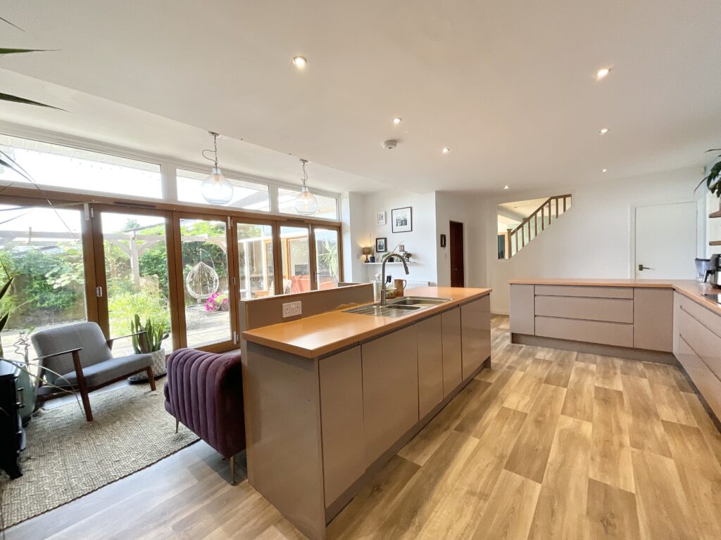Leys Drive, Newcastle, ST5