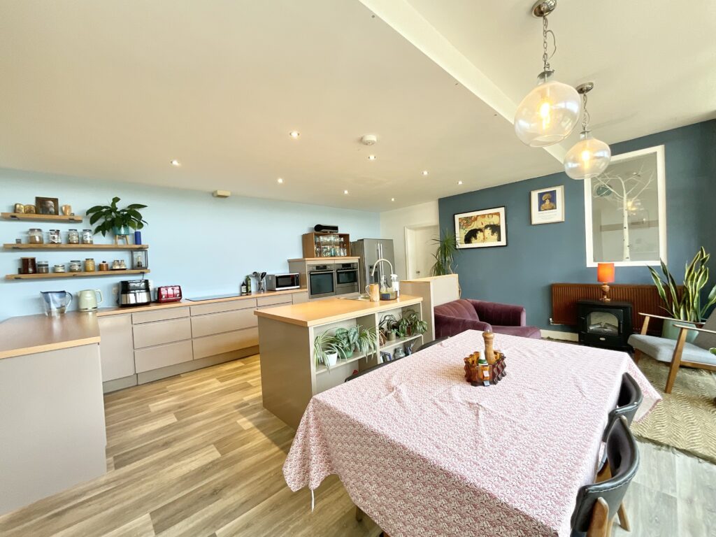 Leys Drive, Newcastle, ST5