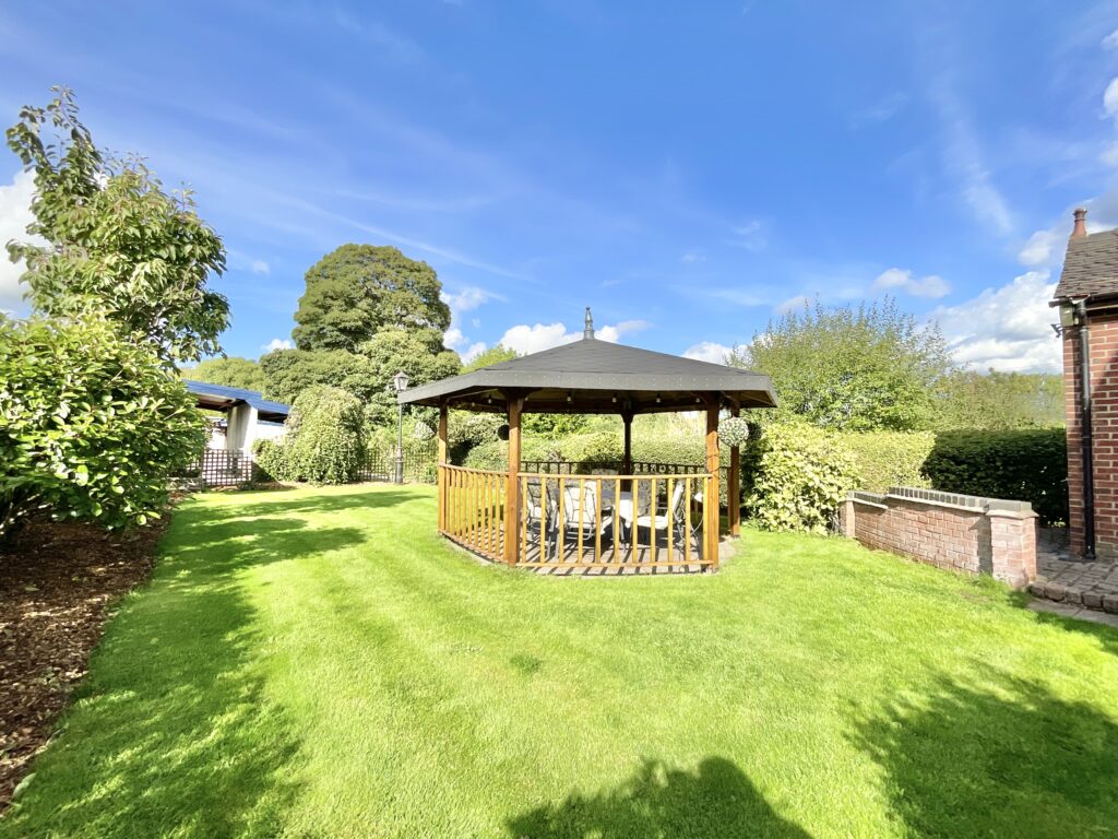Park Road, Silverdale, ST5