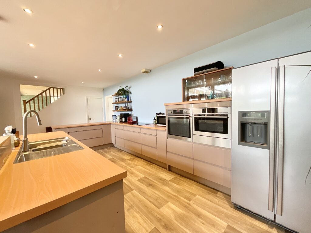 Leys Drive, Newcastle, ST5