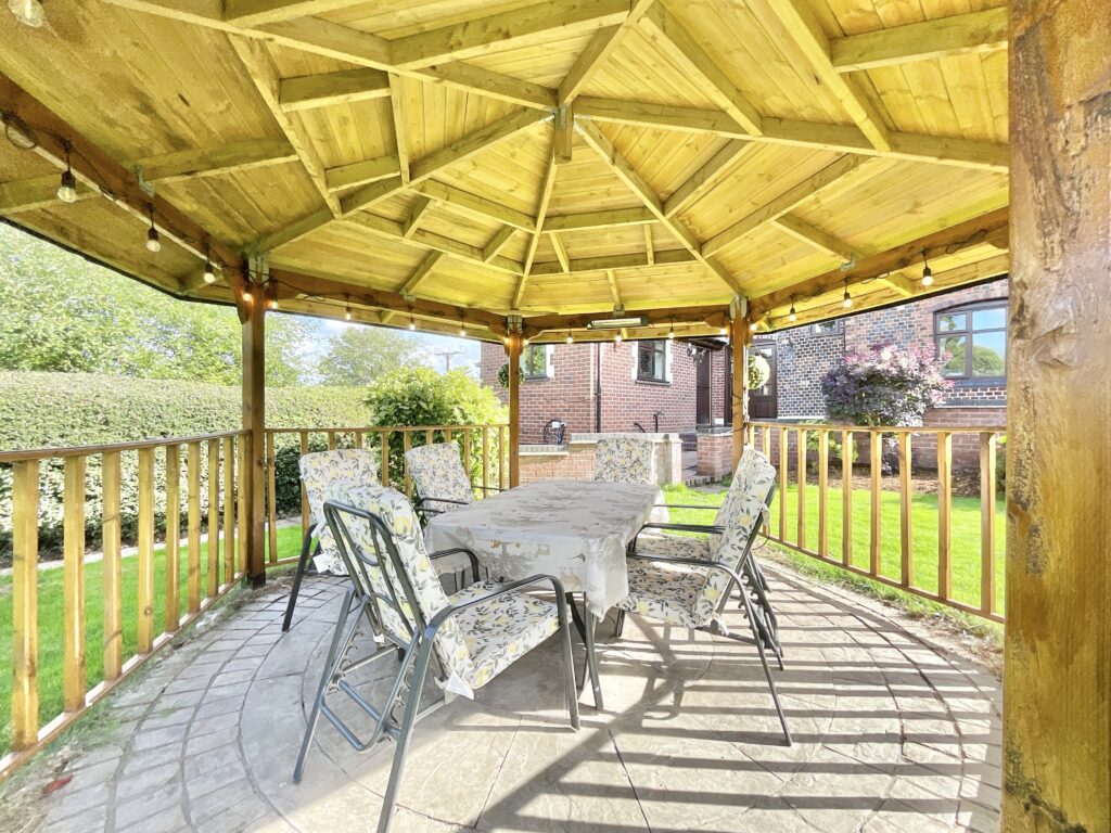 Park Road, Silverdale, ST5