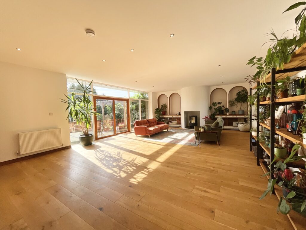 Leys Drive, Newcastle, ST5