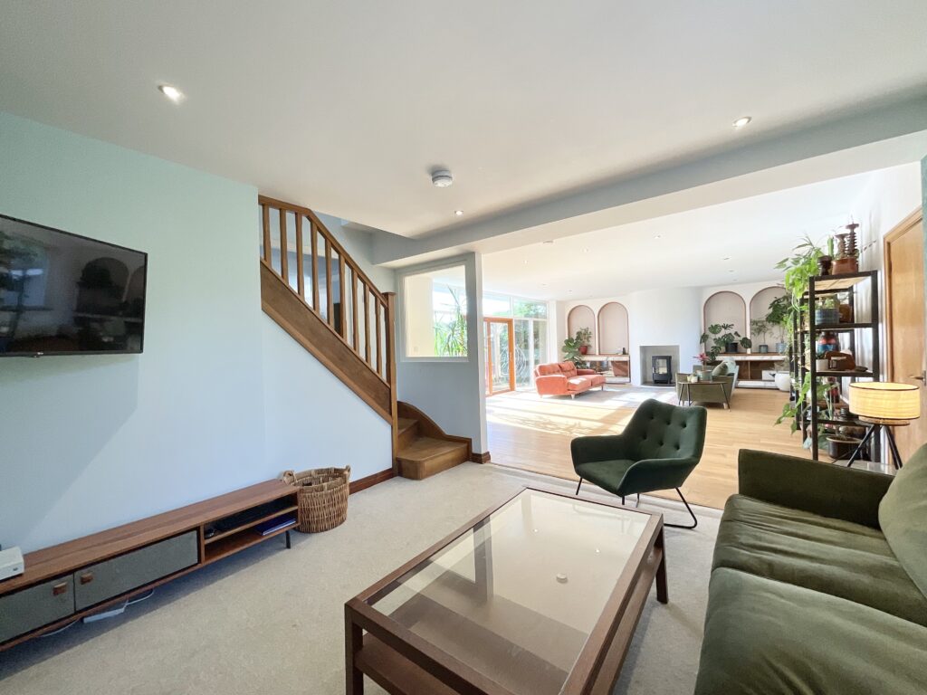 Leys Drive, Newcastle, ST5