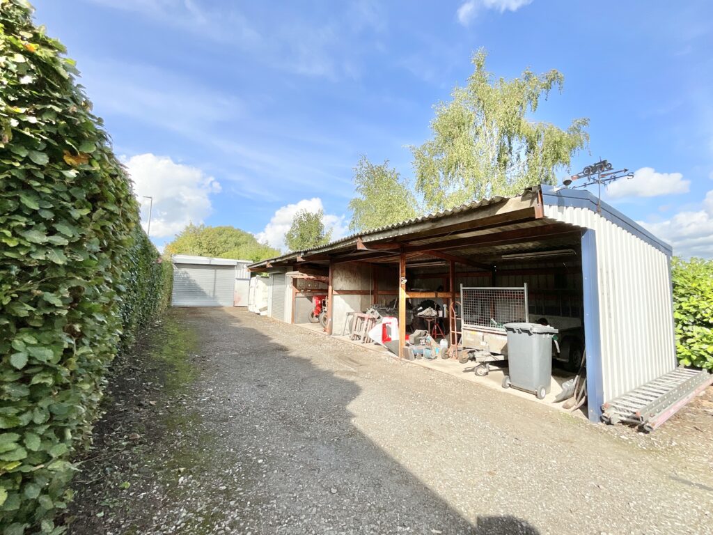 Park Road, Silverdale, ST5