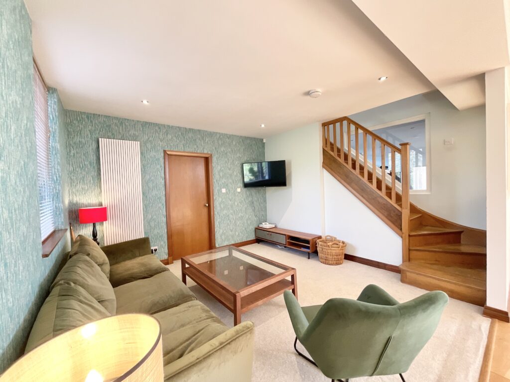 Leys Drive, Newcastle, ST5