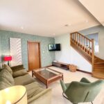 Leys Drive, Newcastle, ST5