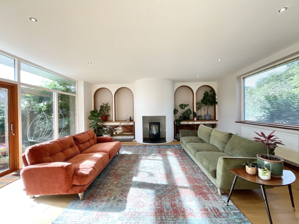 Leys Drive, Newcastle, ST5