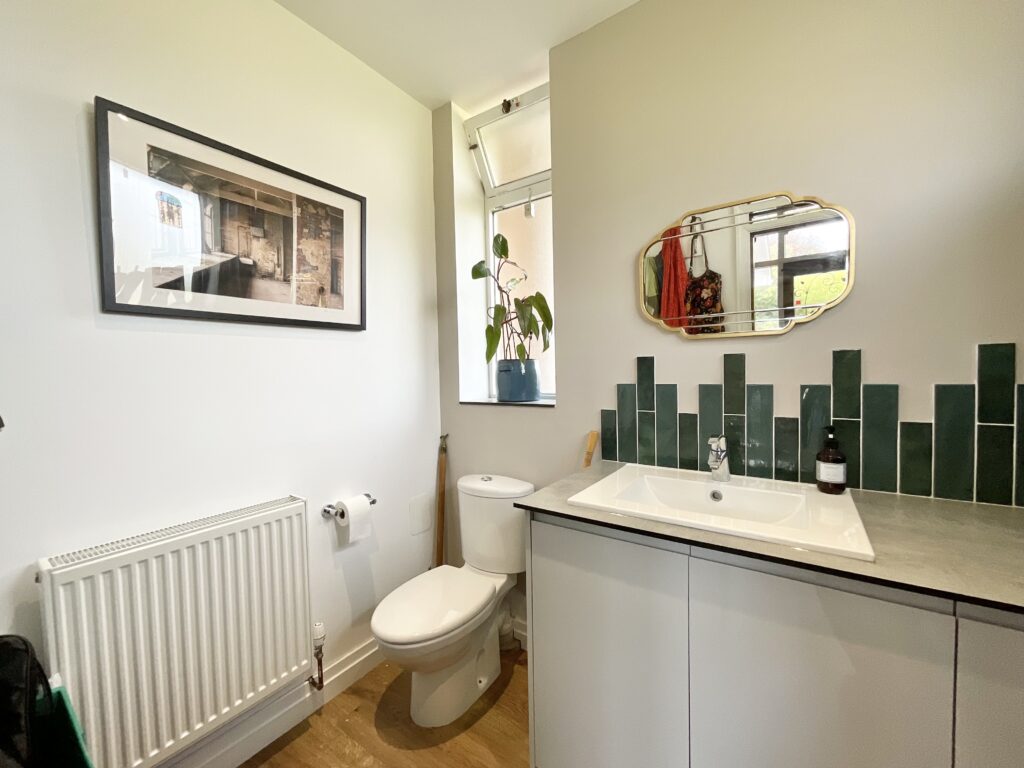 Leys Drive, Newcastle, ST5