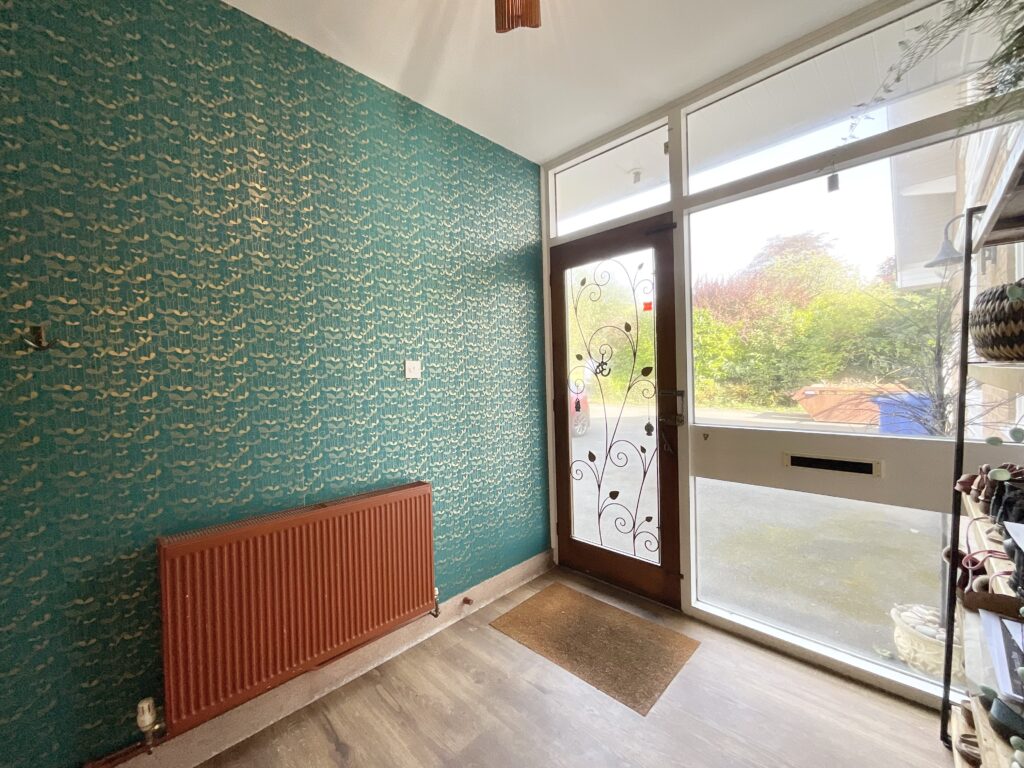 Leys Drive, Newcastle, ST5