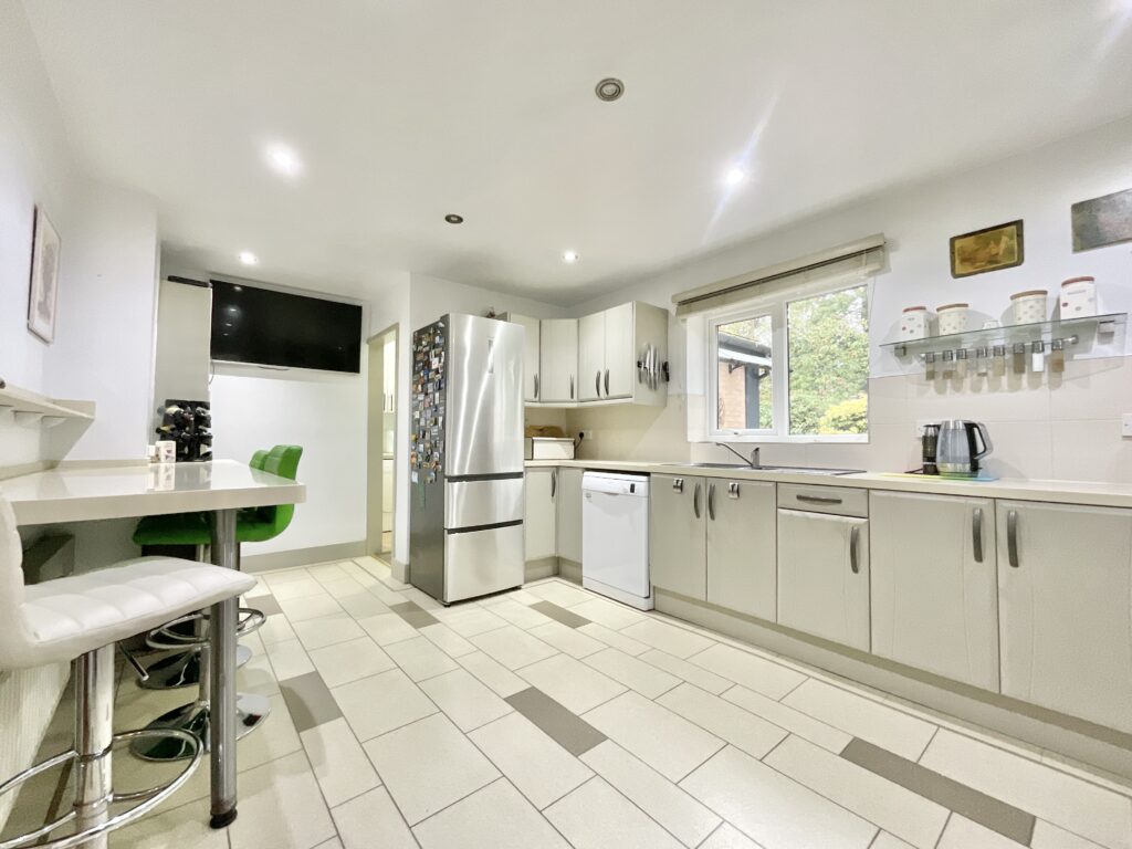 Derwent Drive, Loggerheads, TF9