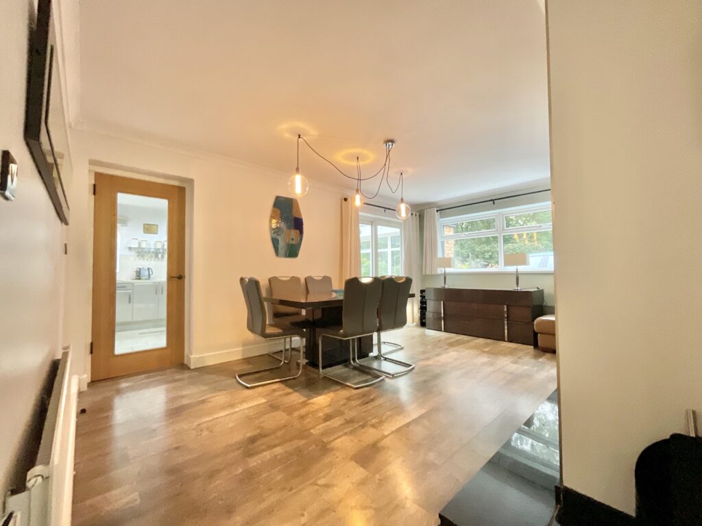 Derwent Drive, Loggerheads, TF9