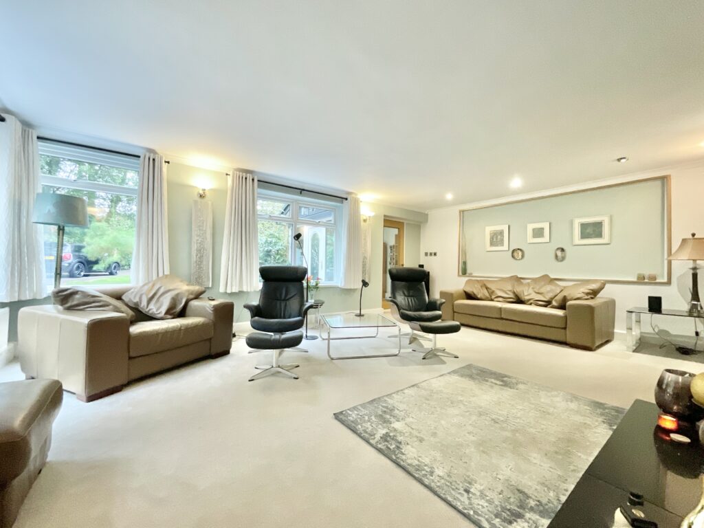 Derwent Drive, Loggerheads, TF9