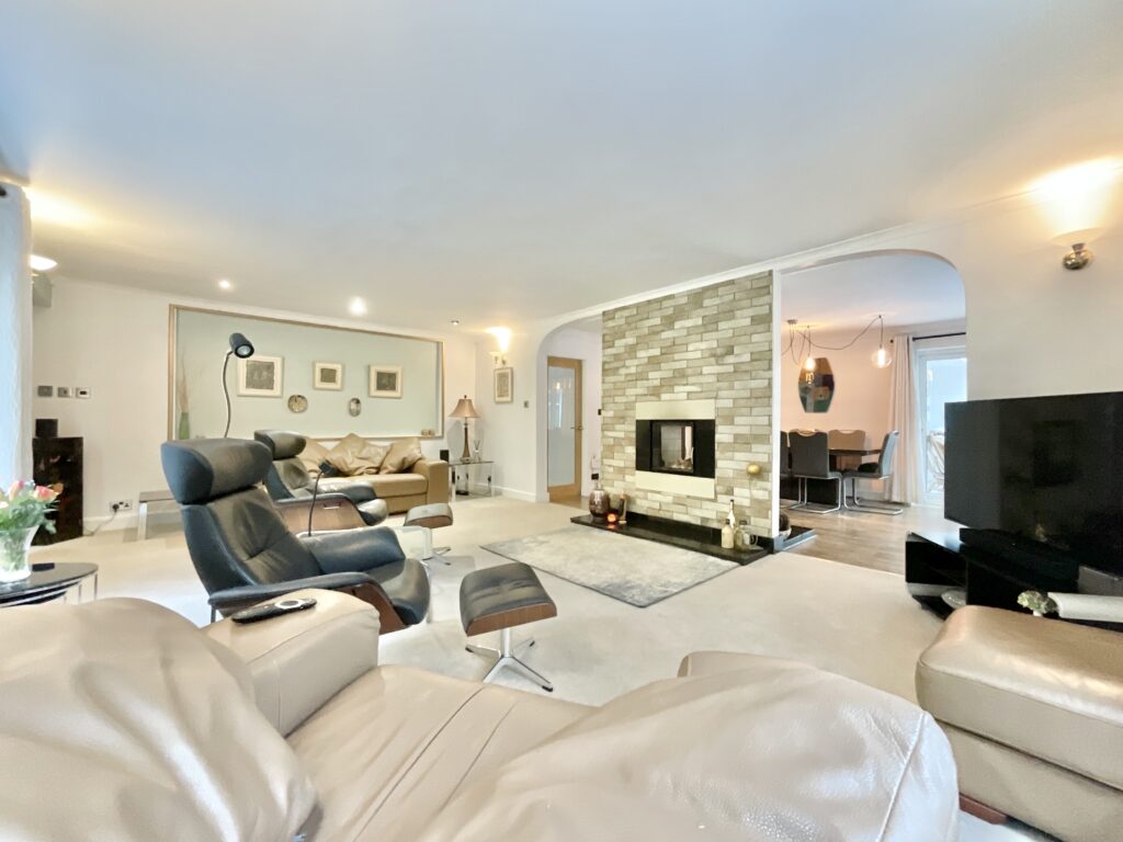 Derwent Drive, Loggerheads, TF9
