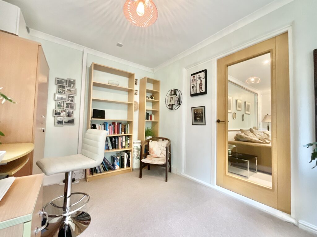 Derwent Drive, Loggerheads, TF9
