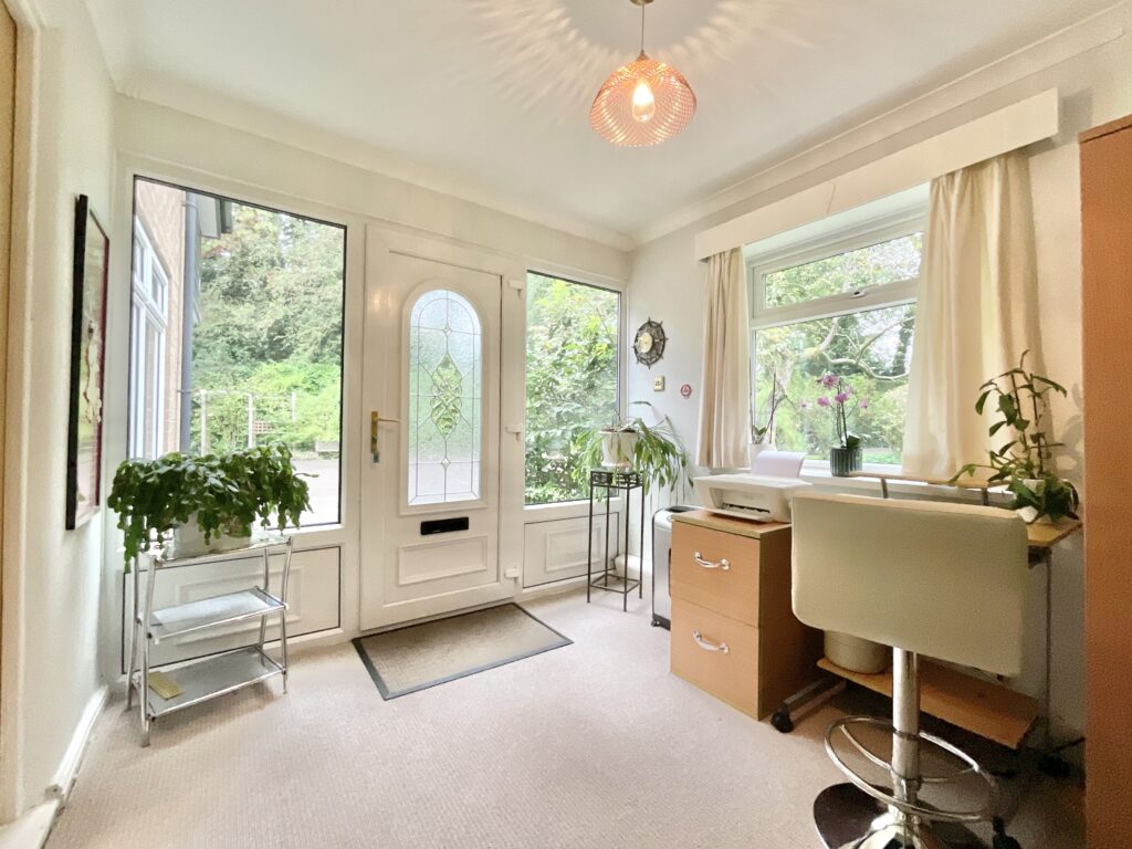 Derwent Drive, Loggerheads, TF9